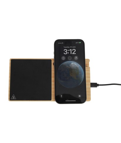 COZY - Wireless Charger with Mug Warmer